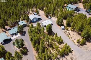 123551 Surveyor Rd, Crescent Lake, OR 97733 - Photo 15