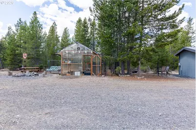 123551 Surveyor Rd, Crescent Lake, OR 97733 - Photo 9