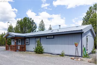 123551 Surveyor Rd, Crescent Lake, OR 97733 - Photo 3