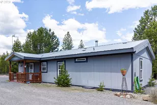 123551 Surveyor Rd, Crescent Lake, OR 97733 - Photo 3
