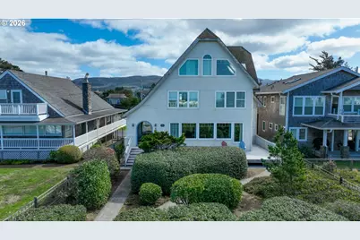 1161 S Prom, Seaside, OR 97138 - Photo 1