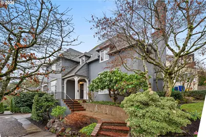 2300 SW 18th Ave, Portland, OR 97201 - Photo 1