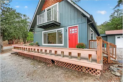 1100 Sterling Creek Rd, Jacksonville, OR 97530 - Photo 5