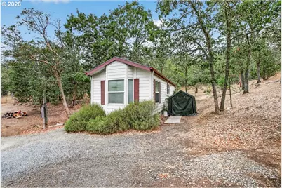 1100 Sterling Creek Rd, Jacksonville, OR 97530 - Photo 37