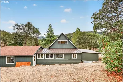 1100 Sterling Creek Rd, Jacksonville, OR 97530 - Photo 45