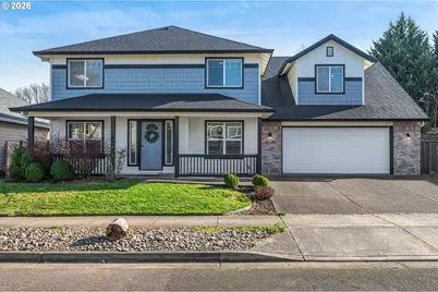 3120 N Ivy Dr, Newberg, OR 97132 - Photo 1