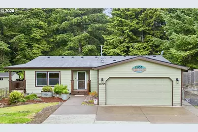 2055 SW Bard Rd, Lincoln City, OR 97367 - Photo 19