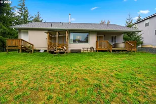 720 SW Pioneer Ct, Willamina, OR 97396 - Photo 5