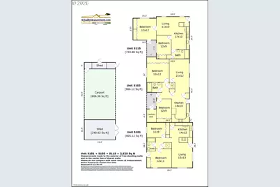 5103 NE 42nd Ave, Portland, OR 97218 - Photo 5