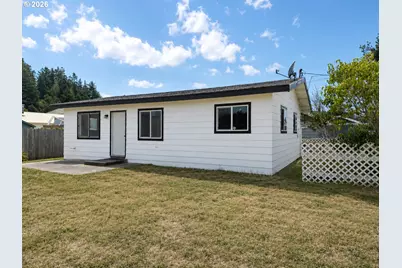 105 S 8th St, Lakeside, OR 97449 - Photo 1