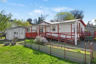 912 Ash St, Brownsville, OR 97327 - Photo 3