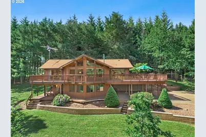 34014 Marys River Estates Rd, Philomath, OR 97370 - Photo 1