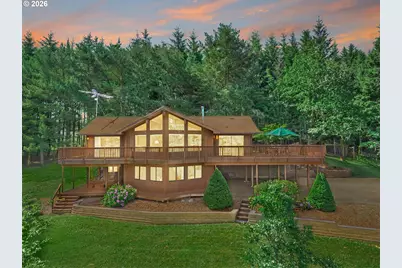 34014 Marys River Estates Rd, Philomath, OR 97370 - Photo 3