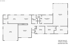7430 SW Varns St, Tigard, OR 97223 - Photo 39