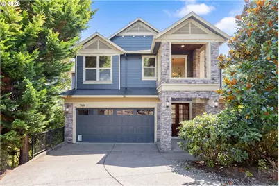 9618 NW Thompson Rd, Portland, OR 97229 - Photo 1