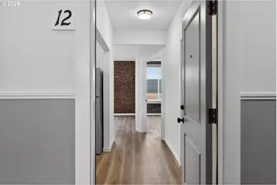 708 N Killingsworth St #12, Portland, OR 97217 - Photo 5