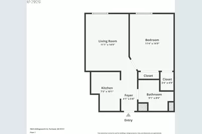 708 N Killingsworth St #12, Portland, OR 97217 - Photo 23