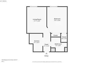 708 N Killingsworth St, Portland, OR 97217 - Photo 23