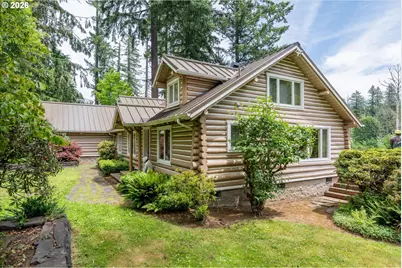 49482 McKenzie Hwy, Vida, OR 97488 - Photo 33
