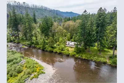 49482 McKenzie Hwy, Vida, OR 97488 - Photo 27