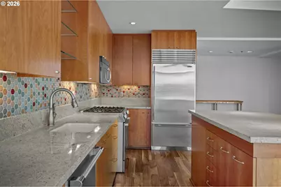 1221 SW 10th Ave #1201, Portland, OR 97205 - Photo 13