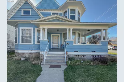 2291 2nd St, Baker City, OR 97814 - Photo 3