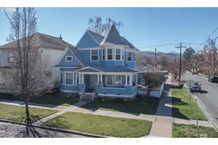 2291 2nd St, Baker City, OR 97814 - Photo 1