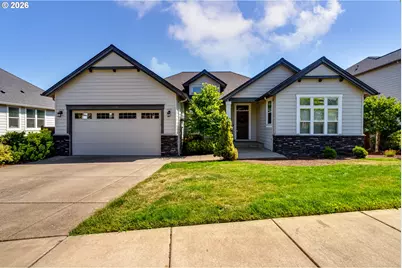 3550 Mountain Quail Ln, Eugene, OR 97405 - Photo 1