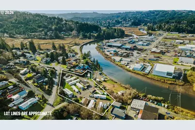 93531 Coal Bank Ln, Coos Bay, OR 97420 - Photo 3