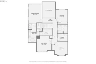 15295 SE Flavel St, Portland, OR 97236 - Photo 25