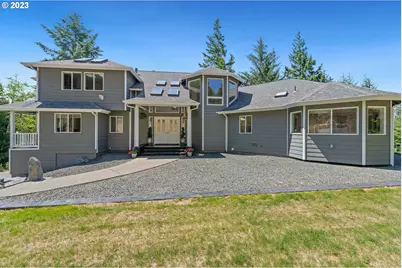 95037 Haynes Way Ln, North Bend, OR 97459 - Photo 1