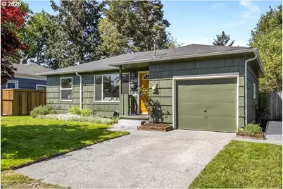 1149 SE 88th Ave, Portland, OR 97216 - Photo 1