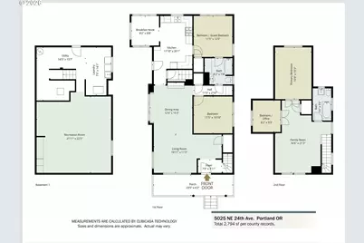 5025 NE 24th Ave, Portland, OR 97211 - Photo 47