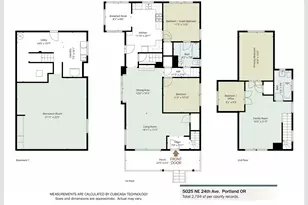 5025 NE 24th Ave, Portland, OR 97211 - Photo 47