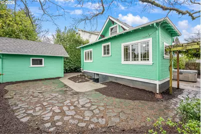 5025 NE 24th Ave, Portland, OR 97211 - Photo 41