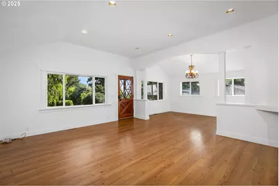 10612 NW Skyline Blvd, Portland, OR 97231 - Photo 5