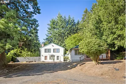 10612 NW Skyline Blvd, Portland, OR 97231 - Photo 3