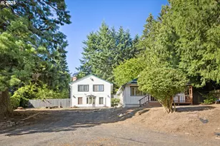 10612 NW Skyline Blvd, Portland, OR 97231 - Photo 3