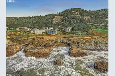 680 Coolidge Ln, Yachats, OR 97498 - Photo 5