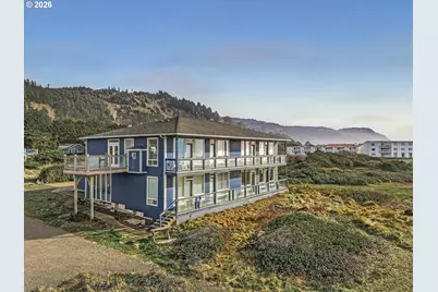 680 Coolidge Ln, Yachats, OR 97498 - Photo 3