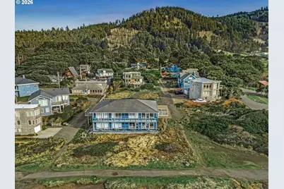 680 Coolidge Ln, Yachats, OR 97498 - Photo 5