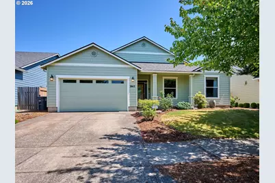 2663 Baines Blvd, Hubbard, OR 97032 - Photo 1