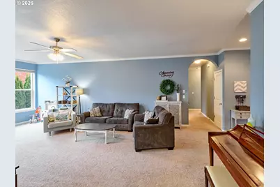 2663 Baines Blvd, Hubbard, OR 97032 - Photo 9