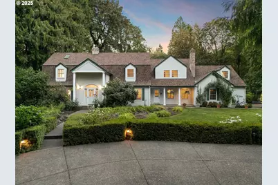 541 SW Ashdown Cir, West Linn, OR 97068 - Photo 1