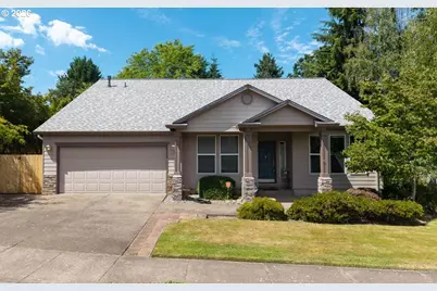 1915 NW Cascade Heights Dr, Albany, OR 97321 - Photo 1