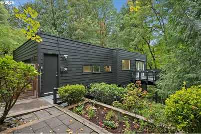 2538 SW Sherwood Dr, Portland, OR 97201 - Photo 43