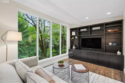 2538 SW Sherwood Dr, Portland, OR 97201 - Photo 15