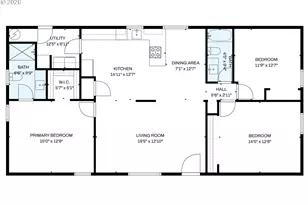 13115 SE Foster Rd, Portland, OR 97236 - Photo 25