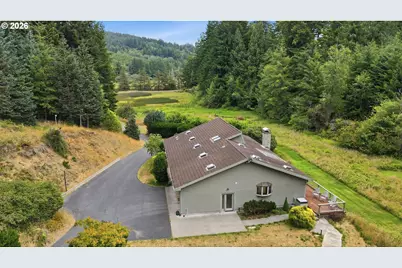 61370 Old Wagon Rd, Coos Bay, OR 97420 - Photo 5