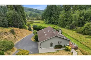 61370 Old Wagon Rd, Coos Bay, OR 97420 - Photo 5